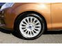 Ford B-Max 1.0 EcoBoost Titanium CAMERA TREKHAAK LEER RUIT+STOELVERWARMING 2xPDC ALL-SEASONS-NIEUW CLIMA CRUISE 2xKEYLESS LMV ENZ!