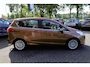 Ford B-Max 1.0 EcoBoost Titanium CAMERA TREKHAAK LEER RUIT+STOELVERWARMING 2xPDC ALL-SEASONS-NIEUW CLIMA CRUISE 2xKEYLESS LMV ENZ!