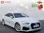 Audi A5 Sportback 35 TFSI S edition DSG Automaat Achteruitrijcamera | ACC | Stoelverwarming | DAB | Navigatie