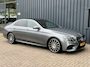 Mercedes-Benz E-klasse 220 d AMG Line COMPLEET!/BURMESTER!/