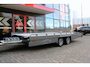 Mercedes-Benz Sprinter 519 1.9 CDI L3 RWD met Tijhof aanhanger en Tijhof opbouw