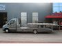 Mercedes-Benz Sprinter 519 1.9 CDI L3 RWD met Tijhof aanhanger en Tijhof opbouw