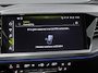 Audi Q4 e-tron 45 S Edition 286pk 82 kWh / Leder -Alcantara interieur / 20"LM velgen / Matrix / Zwart Optiek hal