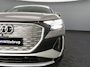 Audi Q4 e-tron 45 S Edition 286pk 82 kWh / Leder -Alcantara interieur / 20"LM velgen / Matrix / Zwart Optiek hal