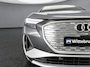 Audi Q4 e-tron 45 S Edition 286pk 82 kWh / Leder -Alcantara interieur / 20"LM velgen / Matrix / Zwart Optiek hal