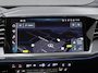 Audi Q4 e-tron 45 S Edition 286pk 82 kWh / Leder -Alcantara interieur / 20"LM velgen / Matrix / Zwart Optiek hal