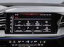 Audi Q4 e-tron 45 S Edition 286pk 82 kWh / Leder -Alcantara interieur / 20"LM velgen / Matrix / Zwart Optiek hal
