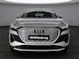 Audi Q4 e-tron 45 S Edition 286pk 82 kWh / Leder -Alcantara interieur / 20"LM velgen / Matrix / Zwart Optiek hal