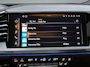 Audi Q4 e-tron 45 S Edition 286pk 82 kWh / Leder -Alcantara interieur / 20"LM velgen / Matrix / Zwart Optiek hal