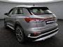 Audi Q4 e-tron 45 S Edition 286pk 82 kWh / Leder -Alcantara interieur / 20"LM velgen / Matrix / Zwart Optiek hal