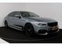 BMW 5-Serie 520i High Executive Edition (STOELVERWARMING, H/K AUDIO, ELEKTR STOELEN, SFEERVERLICHTING)
