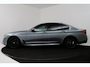 BMW 5-Serie 520i High Executive Edition (STOELVERWARMING, H/K AUDIO, ELEKTR STOELEN, SFEERVERLICHTING)