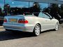 Mercedes-Benz CLK Cabrio 230 Kompressor Avantgarde Leder Airco Onderhoudshistorie aanwezig Showroomstaat!!