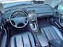 Mercedes-Benz CLK Cabrio 230 Kompressor Avantgarde Leder Airco Onderhoudshistorie aanwezig Showroomstaat!!