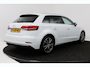 Audi A3 Sportback 1.5 TFSI CoD Design Pro Line Plus (STOELVERWARMING, NAVIGATIE, CRUISE CONTROL, PARKEERSENSOREN)