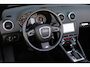 Audi A3 Cabriolet 2.0 TFSI Ambition *S-Line* |Leder/Apple Carplay| Slechts 152.089km!!