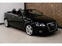 Audi A3 Cabriolet 2.0 TFSI Ambition *S-Line* |Leder/Apple Carplay| Slechts 152.089km!!