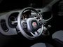Fiat Panda Lounge 0.9 TwinAir Turbo 80pk | 5-ZITS | HOGE INSTAP | LAGE KM-STAND! | DEELBARE ACHTERBANK | AIRCO | EXTRA GETINTE RUITEN | BLUETOOTH |