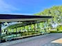 Fiat Panda Lounge 0.9 TwinAir Turbo 80pk | 5-ZITS | HOGE INSTAP | LAGE KM-STAND! | DEELBARE ACHTERBANK | AIRCO | EXTRA GETINTE RUITEN | BLUETOOTH |