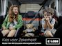 Fiat Panda Lounge 0.9 TwinAir Turbo 80pk | 5-ZITS | HOGE INSTAP | LAGE KM-STAND! | DEELBARE ACHTERBANK | AIRCO | EXTRA GETINTE RUITEN | BLUETOOTH |