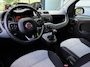 Fiat Panda Lounge 0.9 TwinAir Turbo 80pk | 5-ZITS | HOGE INSTAP | LAGE KM-STAND! | DEELBARE ACHTERBANK | AIRCO | EXTRA GETINTE RUITEN | BLUETOOTH |