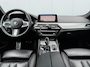 BMW 5-Serie Touring 520i High Executive Automaat M-Pakket/Navigatie/Trekhaak.
