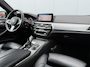 BMW 5-Serie Touring 520i High Executive Automaat M-Pakket/Navigatie/Trekhaak.