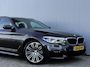 BMW 5-Serie Touring 520i High Executive Automaat M-Pakket/Navigatie/Trekhaak.