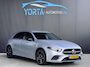 Mercedes-Benz A-klasse A250e AMG Limited 98% SOH|NIGHT PAKKET|SFEERVERLICHTING