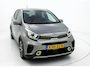 Kia Picanto 1.2 CVVT X Line CAMERA|LEDER|AUTOMAAT