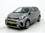 Kia Picanto 1.2 CVVT X Line CAMERA|LEDER|AUTOMAAT