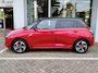 Suzuki Swift 1.2 STYLE SMART HYBRID AUTOMAAT Direct Leverbaar | Tot 10 JAAR GARANTIE! Inclusief € 2.600,- Voorraad Voordeel