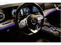 Mercedes-Benz E-klasse Coupé 350 AMG Line | Black Optic | Pano | Sfeer | Leer | Adaptive + Lane | 360 | Aut9 |