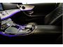 Mercedes-Benz E-klasse Coupé 350 AMG Line | Black Optic | Pano | Sfeer | Leer | Adaptive + Lane | 360 | Aut9 |