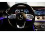 Mercedes-Benz E-klasse Coupé 350 AMG Line | Black Optic | Pano | Sfeer | Leer | Adaptive + Lane | 360 | Aut9 |