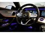 Mercedes-Benz E-klasse Coupé 350 AMG Line | Black Optic | Pano | Sfeer | Leer | Adaptive + Lane | 360 | Aut9 |