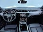 Audi e-tron Sportback 55 quattro S edition 95 kWh 408 pk | Navigatie | Panoramadak | Parkeersensoren | Rondomzicht camera | Stoelverwarming | Matrix LED koplampen | S-Line |