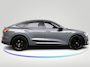 Audi e-tron Sportback 55 quattro S edition 95 kWh 408 pk | Navigatie | Panoramadak | Parkeersensoren | Rondomzicht camera | Stoelverwarming | Matrix LED koplampen | S-Line |