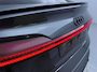Audi e-tron Sportback 55 quattro S edition 95 kWh 408 pk | Navigatie | Panoramadak | Parkeersensoren | Rondomzicht camera | Stoelverwarming | Matrix LED koplampen | S-Line |