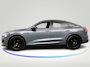Audi e-tron Sportback 55 quattro S edition 95 kWh 408 pk | Navigatie | Panoramadak | Parkeersensoren | Rondomzicht camera | Stoelverwarming | Matrix LED koplampen | S-Line |
