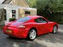 Porsche Cayman 987 2.7 handgeschakeld 5-bak