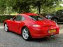 Porsche Cayman 987 2.7 handgeschakeld 5-bak