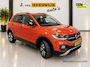 Volkswagen T-Cross 1.0 TSI Life Business Advance pakket |Design pakket Black | Navigatie | Keyless