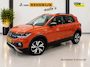 Volkswagen T-Cross 1.0 TSI Life Business Advance pakket |Design pakket Black | Navigatie | Keyless
