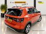 Volkswagen T-Cross 1.0 TSI Life Business Advance pakket |Design pakket Black | Navigatie | Keyless