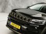 Jeep Compass 4xe 240 Plug-in Hybrid Electric Trailhawk 240Pk Automaat (VIRTUAL COCKPIT, APPLE CARPLAY, GROOT NAVI, LEDER, CAMERA, SPORTSTOELEN, KEYLESS, GETINT GLAS, ADAPTIVE CRUISE, NIEUWSTAAT)