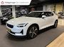 Polestar 2 Long Range Single Motor 78 kWh/pano/trekhaak/harman kardon/memory