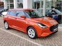 Suzuki Swift 1.2 SELECT SMART HYBRID Direct Leverbaar | Tot 10 JAAR GARANTIE!  Inclusief € .2.500,- Voorraad Voordeel