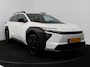 Toyota BZ4X TOYOTA TOURING Dynamic AWD 77 kWh | Apple CarPlay / Android Auto (Navigatie) | PDC | BLS | Demo Marc
