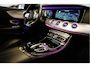 Mercedes-Benz E-klasse Coupé 350 AMG Line | Black Optic | Pano | Sfeer | Leer | Adaptive + Lane | 360 | Aut9